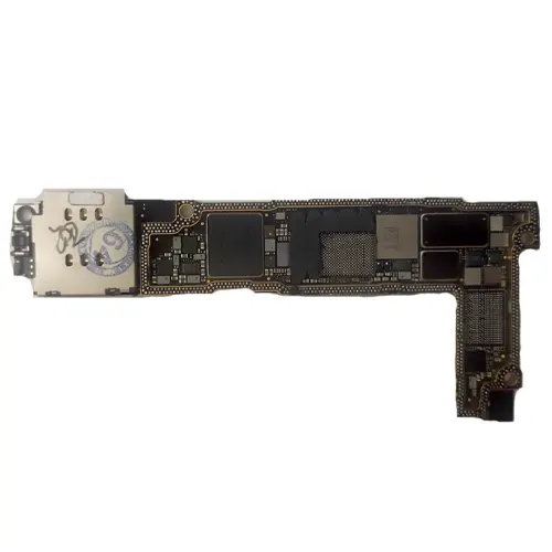 Replacement for IPHONE 12 MINI LOWER CNC BOARD WITHOUT NAND - Quality Phone Parts in Sri Lanka